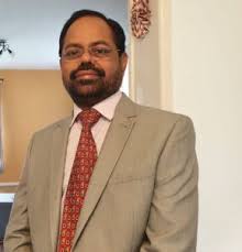 Chairman Dr. N.V. Ramana Reddy